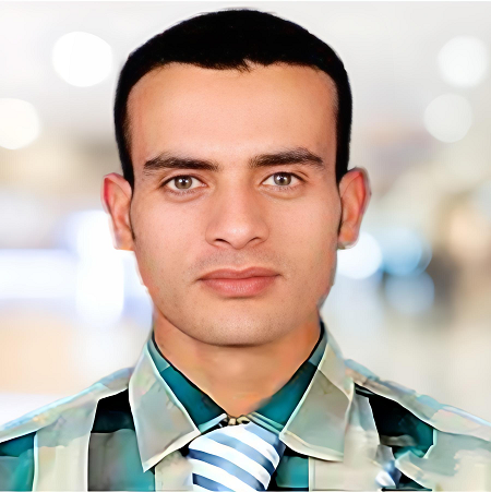 Dr. Mamdouh Yousif Abdelaziz Elgendy    